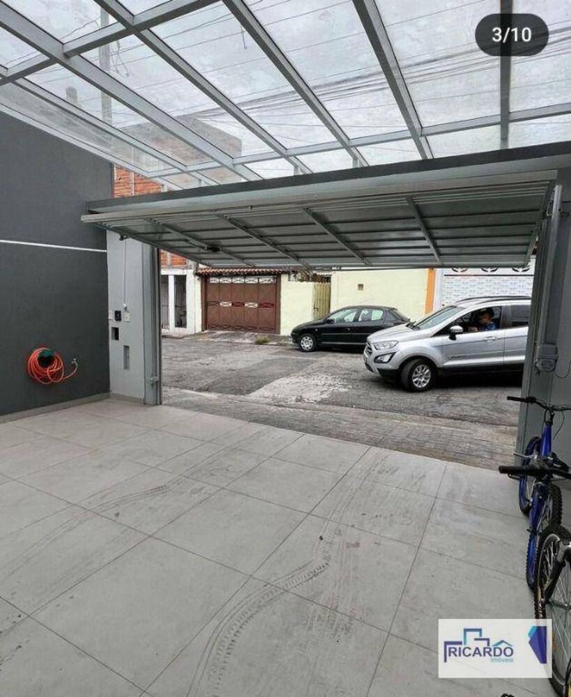 Casa, 2 quartos, 71 m² - Foto 3