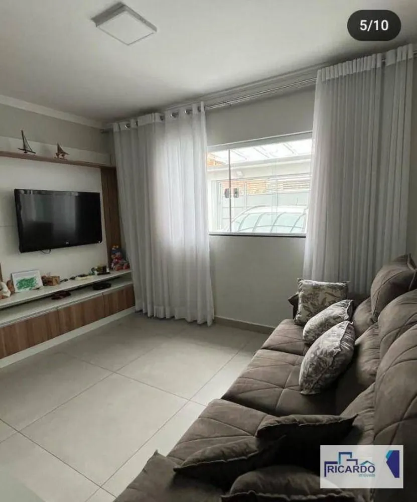 Casa, 2 quartos, 71 m² - Foto 1