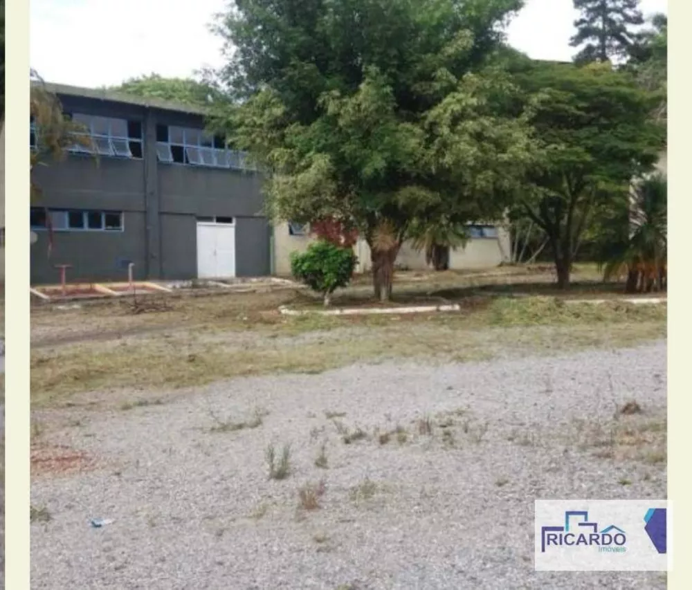 Depósito-Galpão-Armazém à venda e aluguel, 5499m² - Foto 6