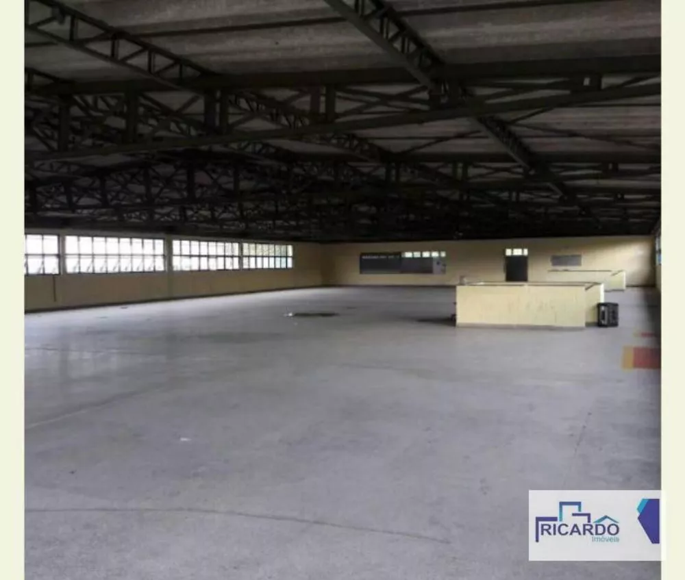 Depósito-Galpão-Armazém à venda e aluguel, 5499m² - Foto 13