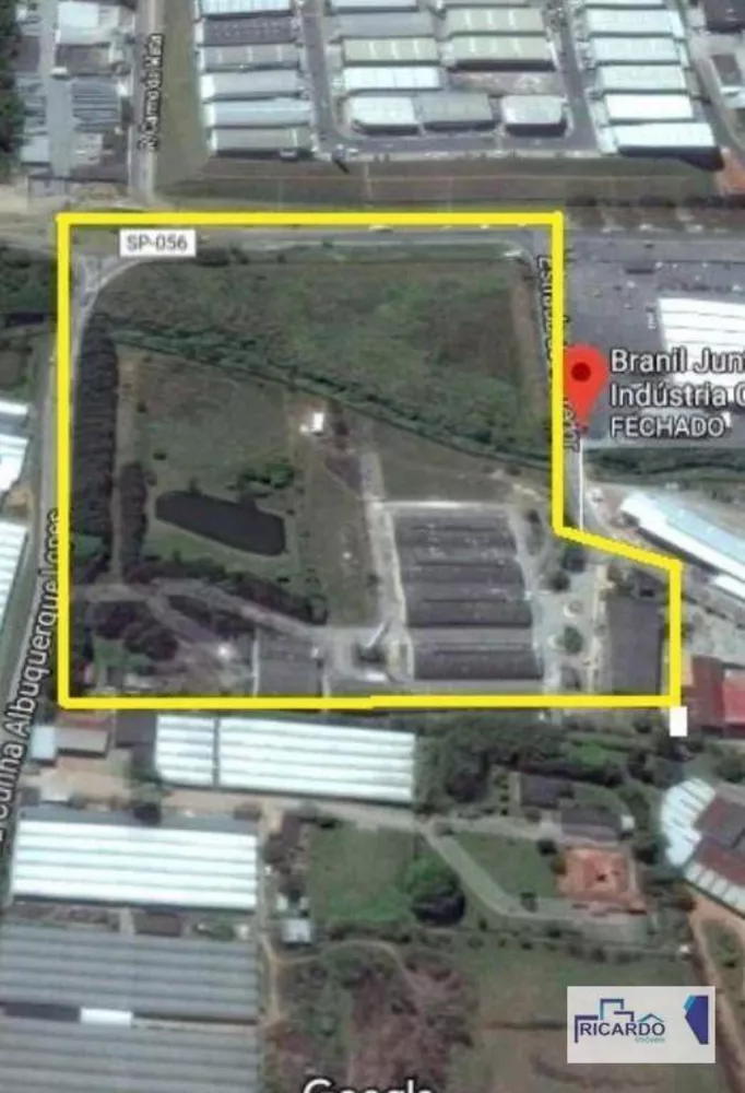 Depósito-Galpão-Armazém à venda e aluguel, 5499m² - Foto 18