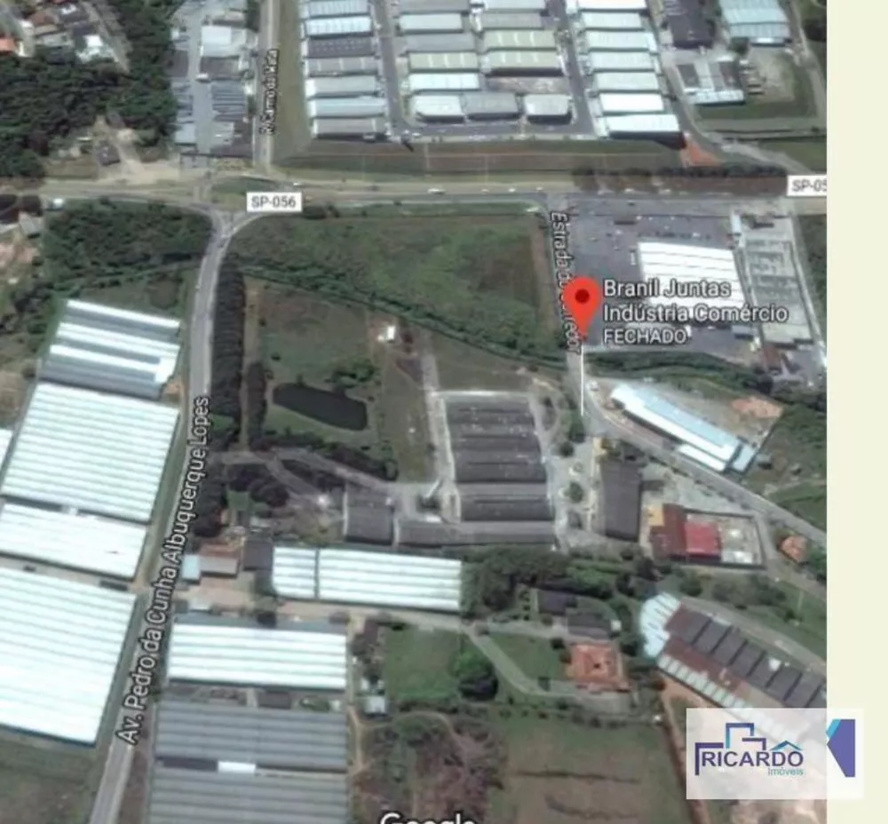 Depósito-Galpão-Armazém à venda e aluguel, 5499m² - Foto 15