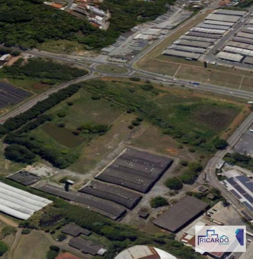 Depósito-Galpão, 5499 m² - Foto 21