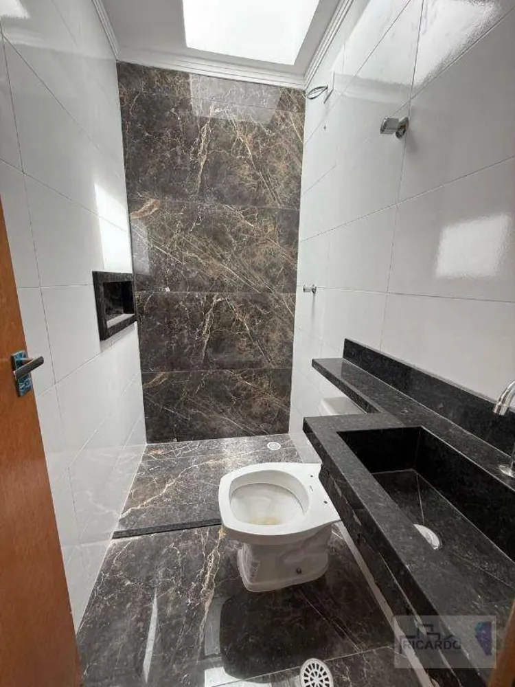 Sobrado, 3 quartos, 134 m² - Foto 7