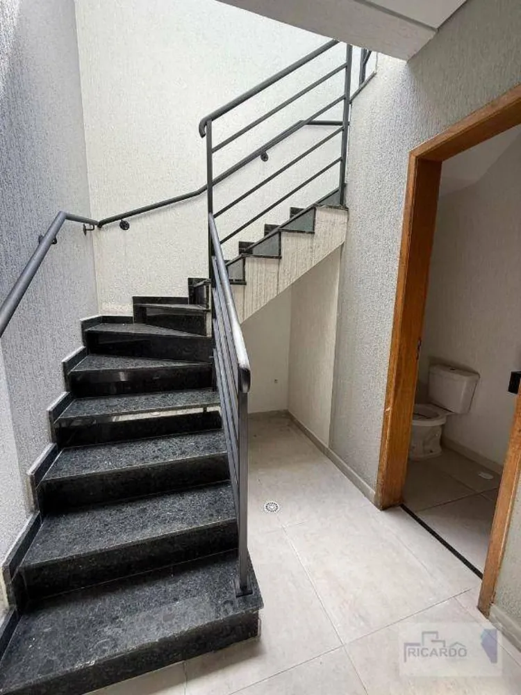 Sobrado, 3 quartos, 134 m² - Foto 10