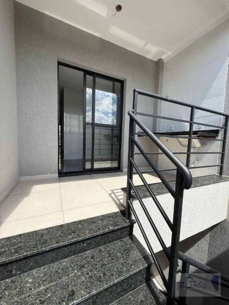 Sobrado, 3 quartos, 134 m² - Foto 1