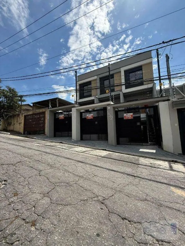 Sobrado, 3 quartos, 134 m² - Foto 3