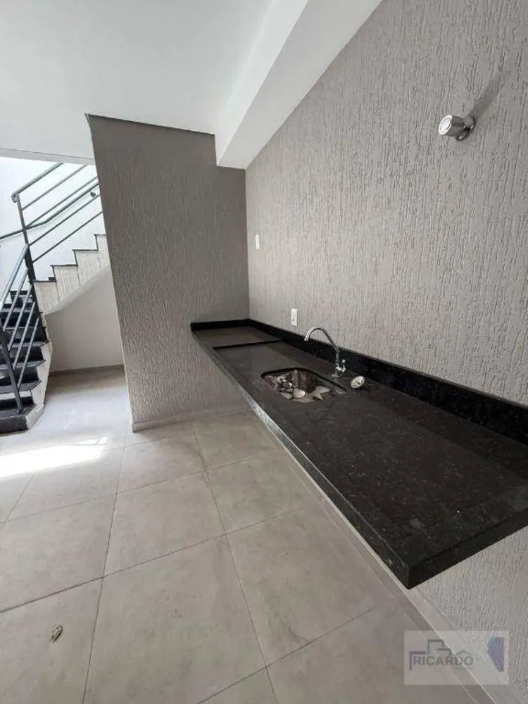 Sobrado, 3 quartos, 134 m² - Foto 6