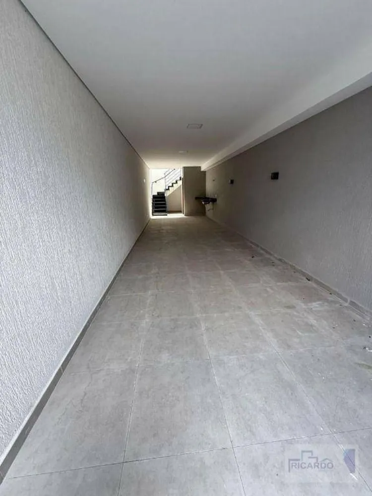 Sobrado, 3 quartos, 134 m² - Foto 2