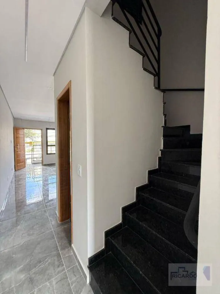 Sobrado, 3 quartos, 134 m² - Foto 8