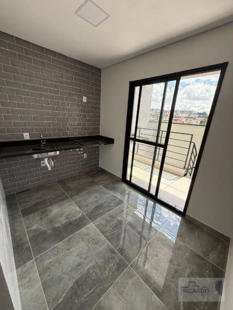 Sobrado, 3 quartos, 134 m² - Foto 4