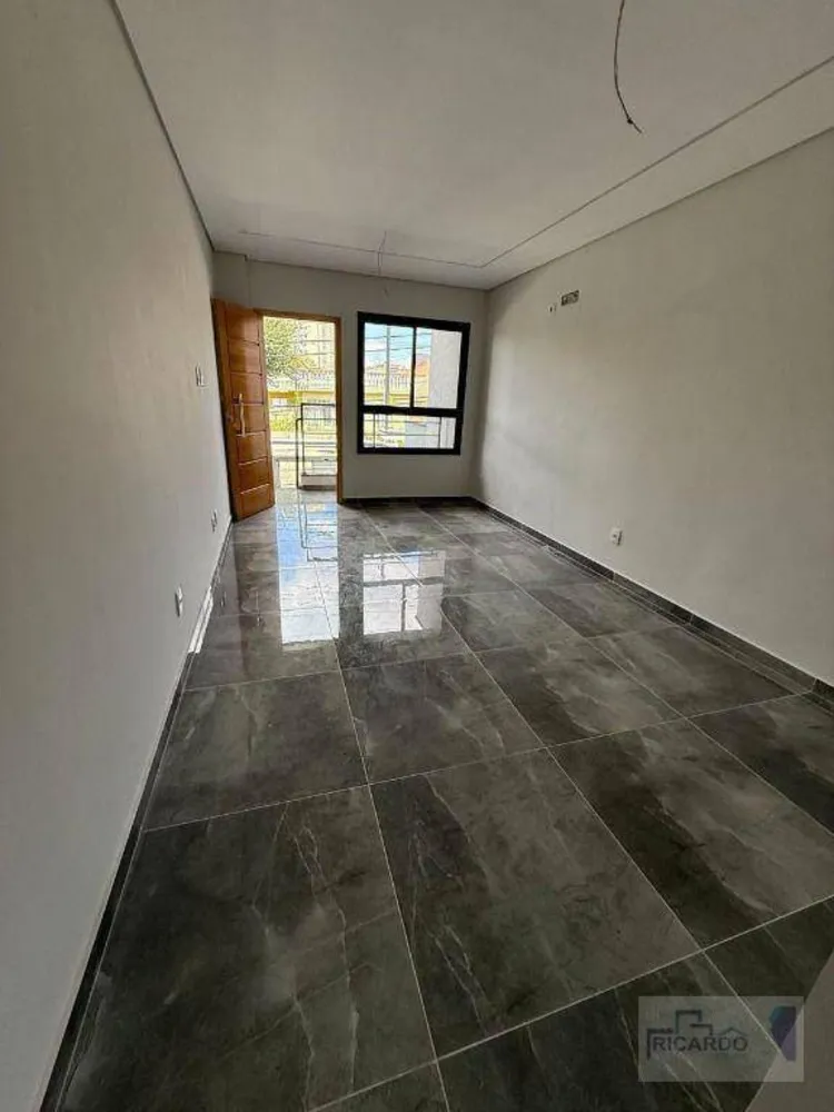 Sobrado, 3 quartos, 134 m² - Foto 5
