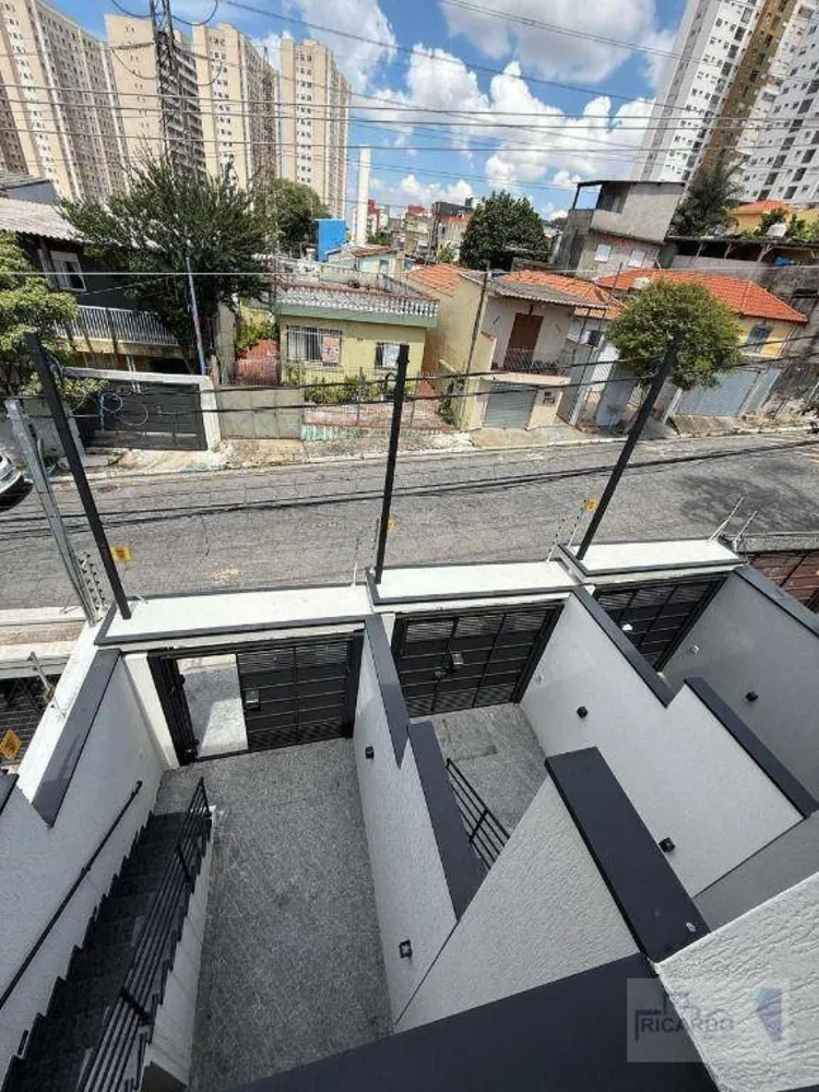 Sobrado, 3 quartos, 134 m² - Foto 8