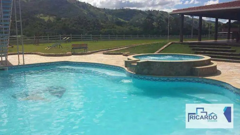 Chácara, 5 quartos, 3 hectares - Foto 2