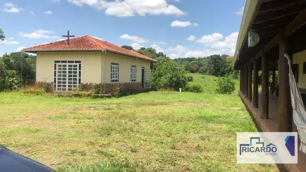 Chácara, 5 quartos, 3 hectares - Foto 7