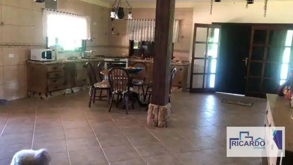 Chácara, 5 quartos, 3 hectares - Foto 6
