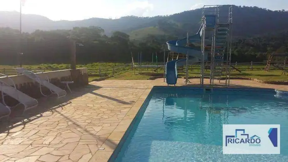 Chácara, 5 quartos, 3 hectares - Foto 1