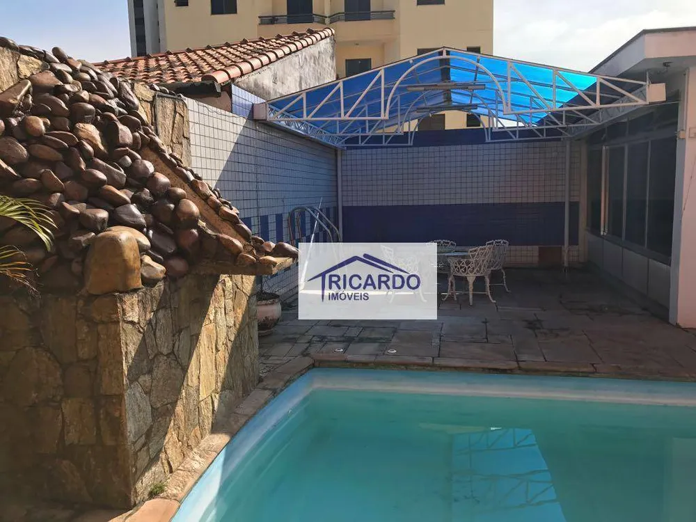 Casa, 3 quartos, 390 m² - Foto 10