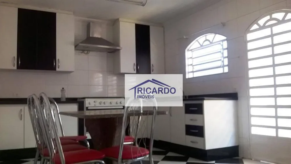 Casa, 3 quartos, 390 m² - Foto 6