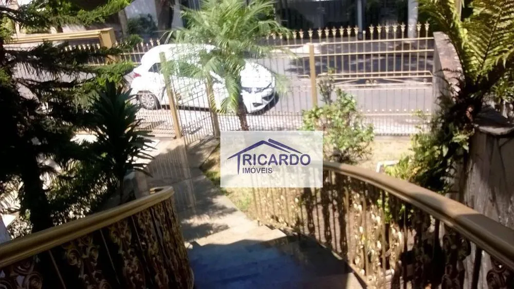 Casa, 3 quartos, 390 m² - Foto 2