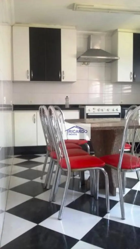 Casa, 3 quartos, 390 m² - Foto 7