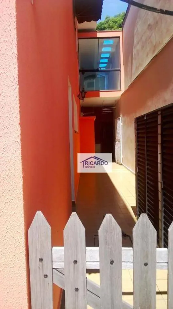 Casa, 3 quartos, 390 m² - Foto 9