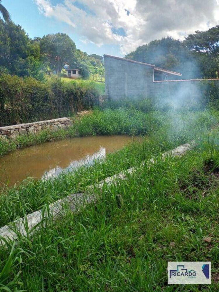 Chácara, 3 quartos, 2670 m² - Foto 8