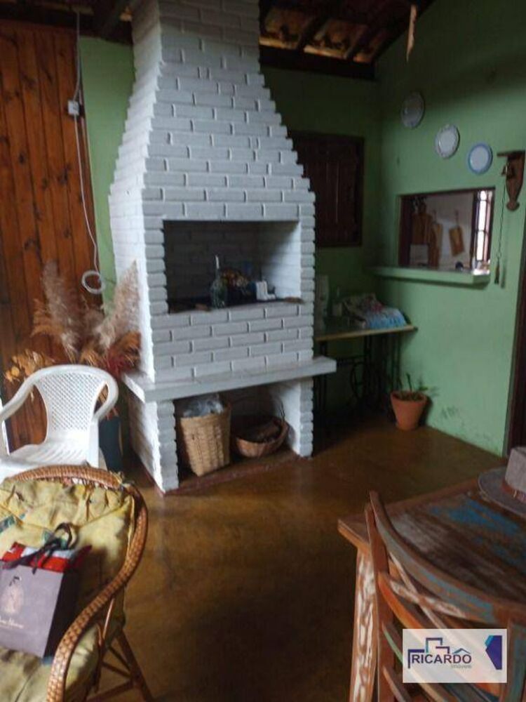 Chácara, 3 quartos, 2670 m² - Foto 6