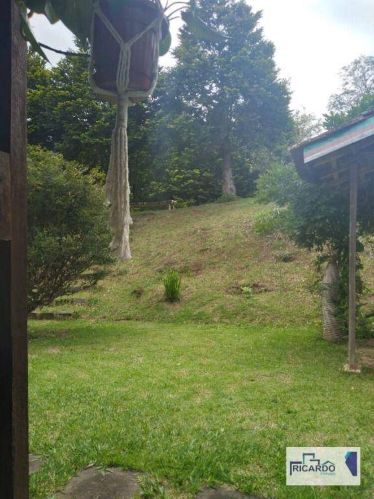 Chácara, 3 quartos, 2670 m² - Foto 9