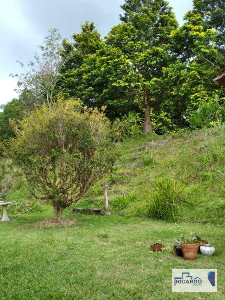 Chácara, 3 quartos, 2670 m² - Foto 5