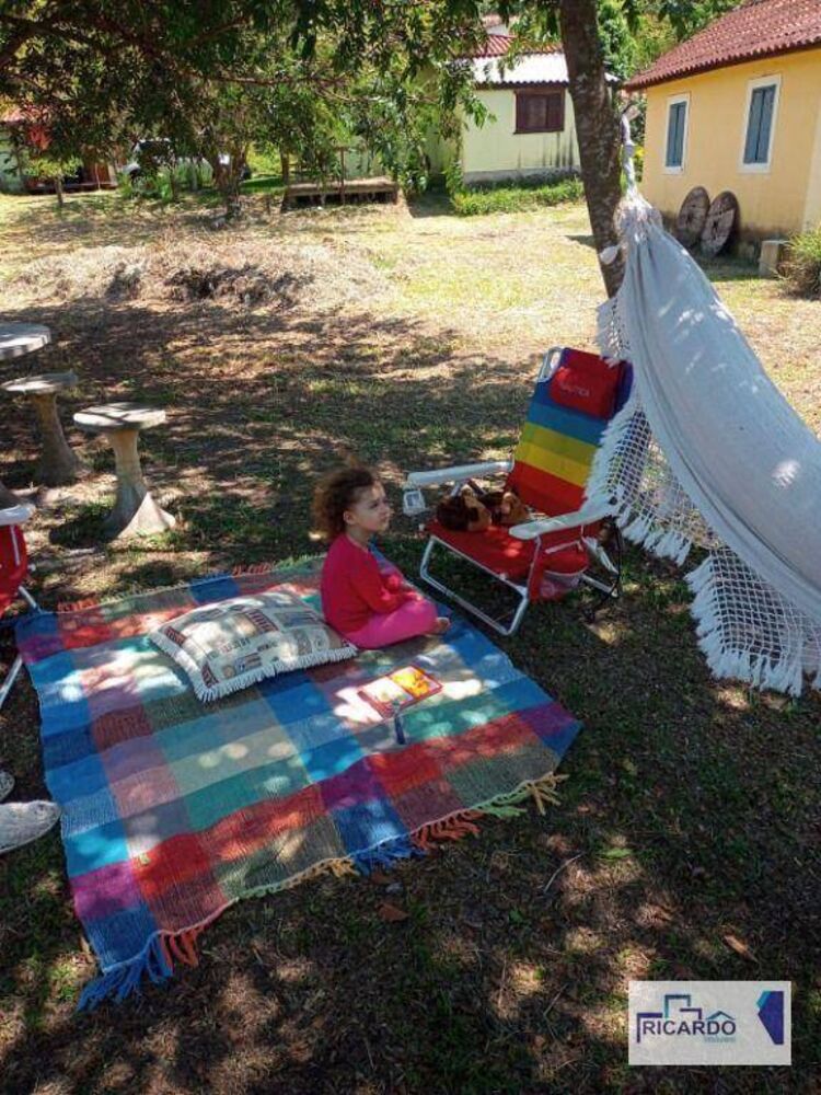 Chácara, 3 quartos, 2670 m² - Foto 4