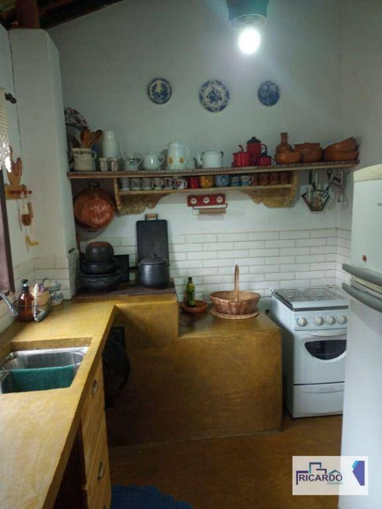 Chácara, 3 quartos, 2670 m² - Foto 3