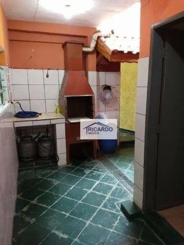 Sobrado, 3 quartos, 254 m² - Foto 11