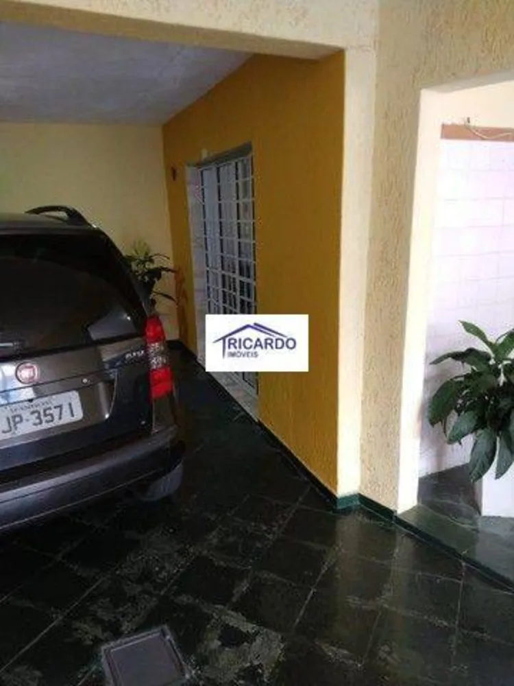 Sobrado, 3 quartos, 254 m² - Foto 3