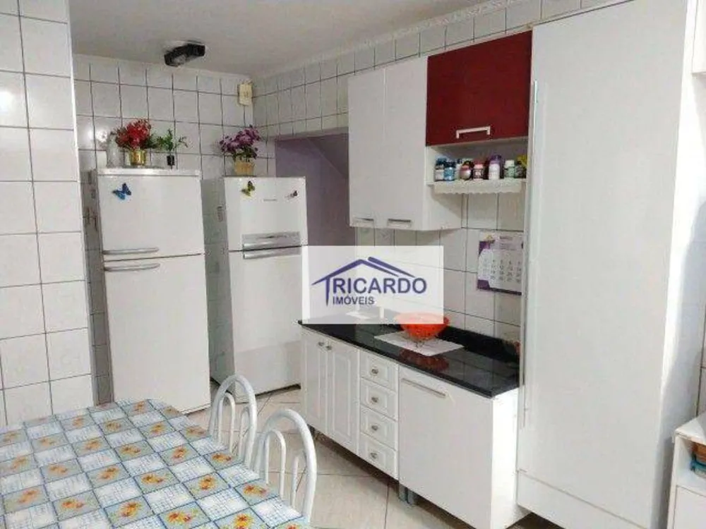 Sobrado, 3 quartos, 254 m² - Foto 7