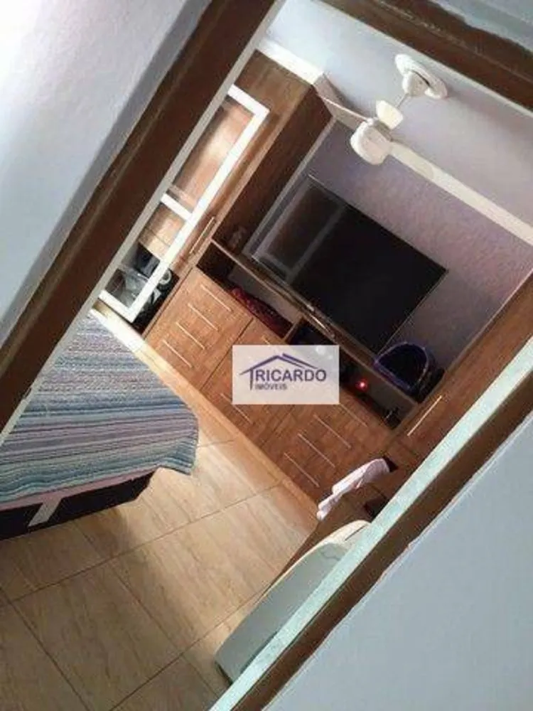 Sobrado, 3 quartos, 254 m² - Foto 5
