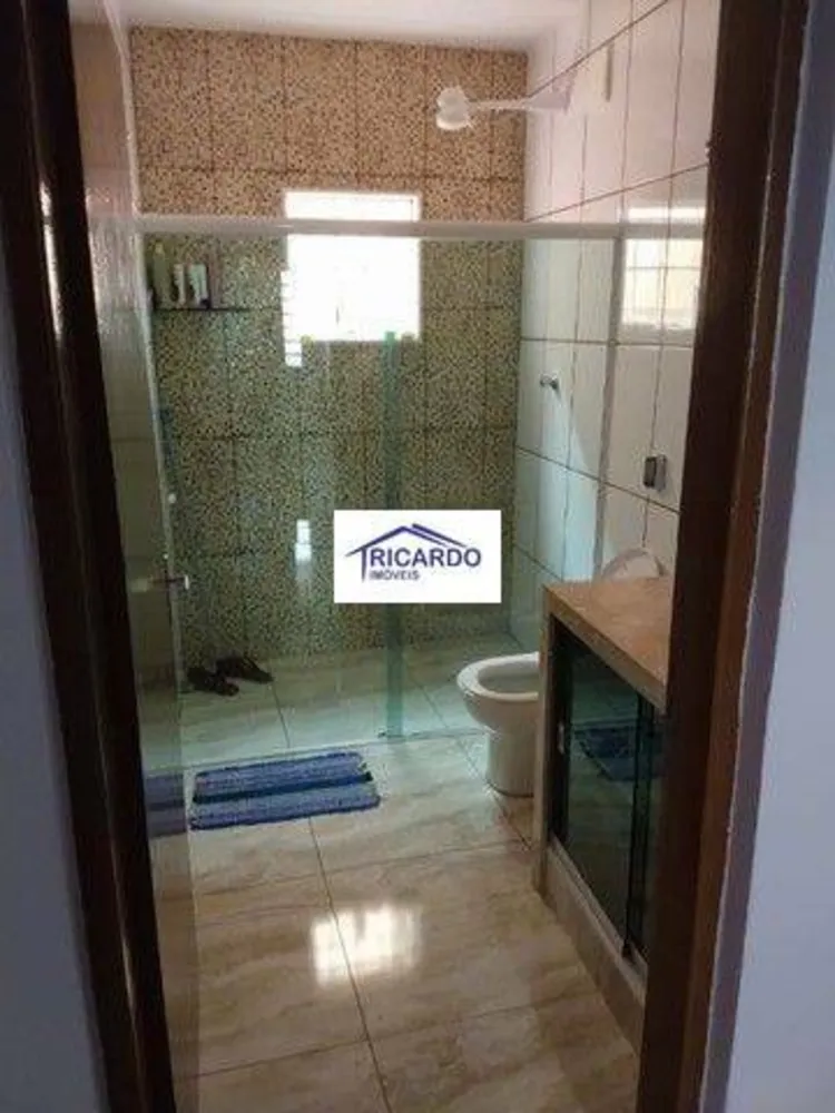 Sobrado, 3 quartos, 254 m² - Foto 12