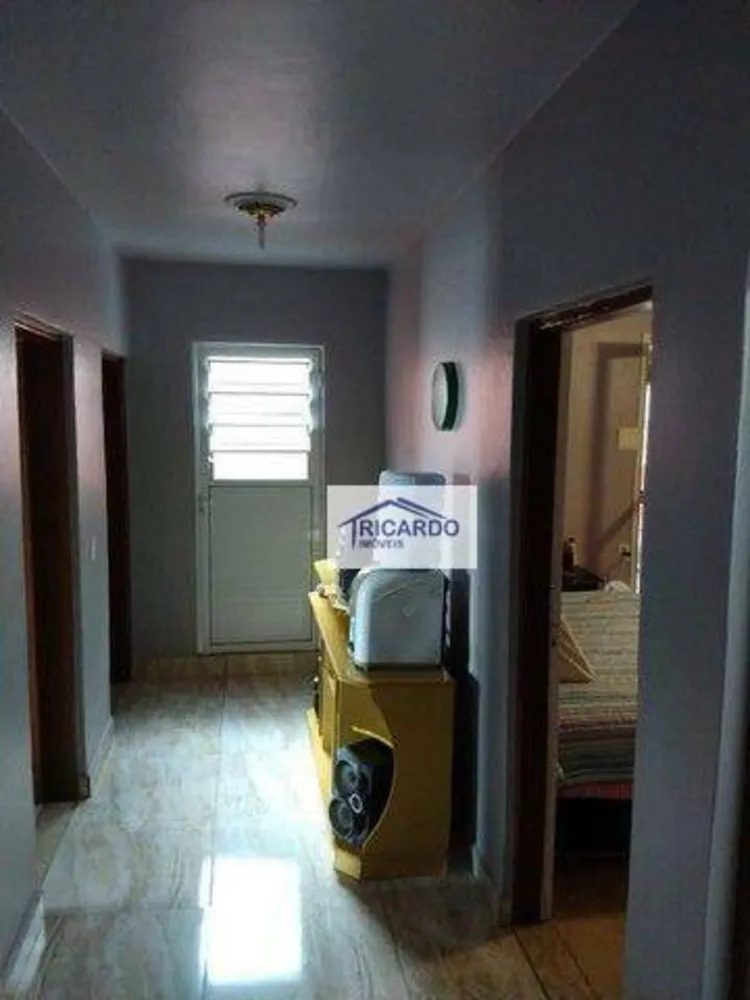 Sobrado, 3 quartos, 254 m² - Foto 6