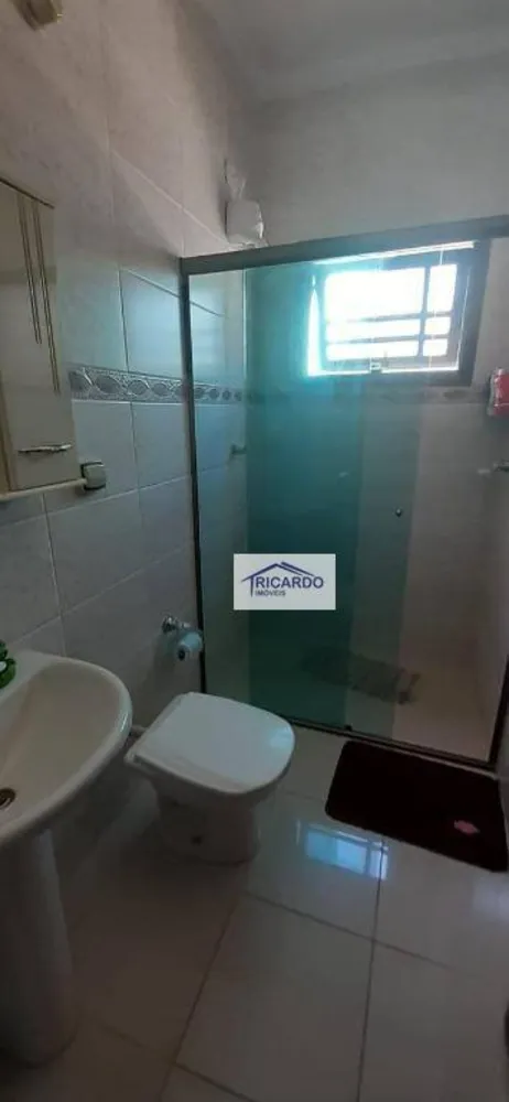 Sobrado, 3 quartos, 154 m² - Foto 28