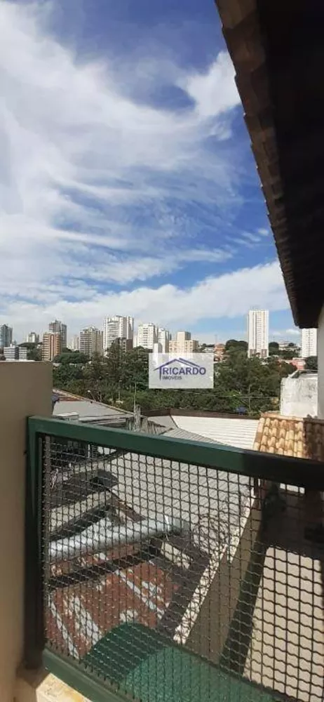 Sobrado à venda com 3 quartos, 154m² - Foto 20