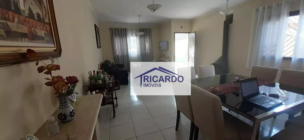 Sobrado à venda com 3 quartos, 154m² - Foto 7