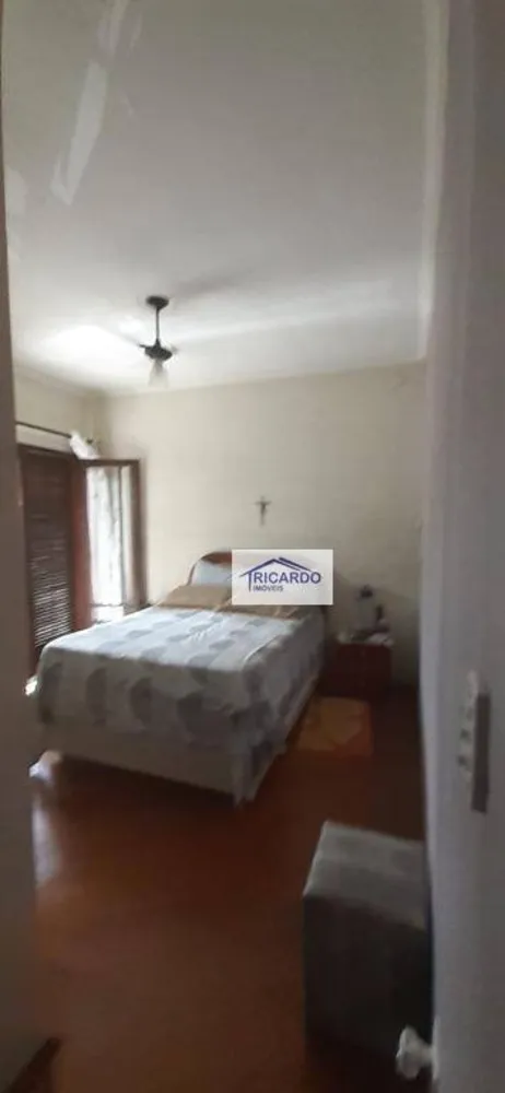 Sobrado, 3 quartos, 154 m² - Foto 23