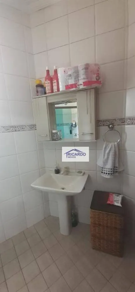 Sobrado, 3 quartos, 154 m² - Foto 22