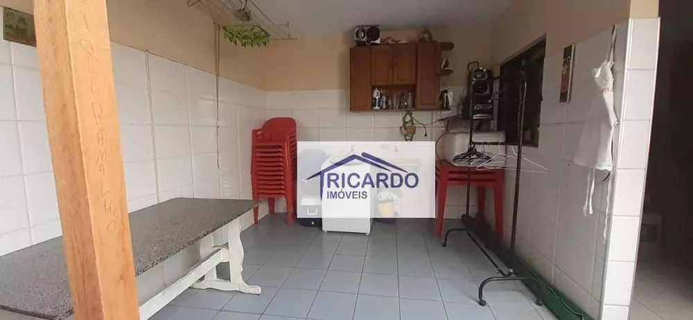 Sobrado à venda com 3 quartos, 154m² - Foto 19