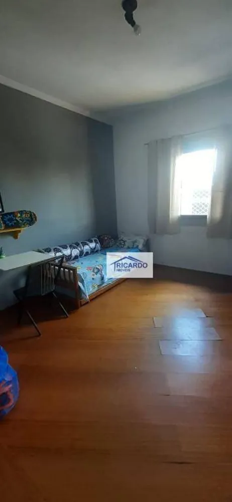 Sobrado, 3 quartos, 154 m² - Foto 26