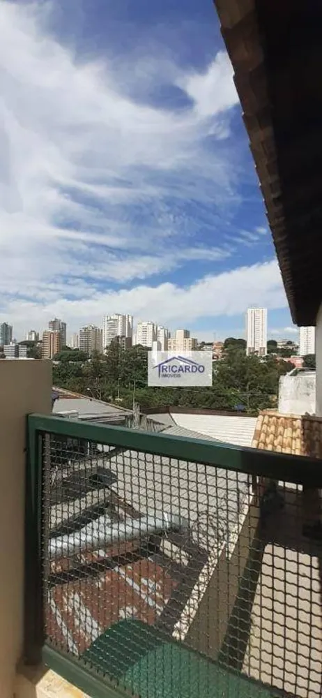 Sobrado, 3 quartos, 154 m² - Foto 21