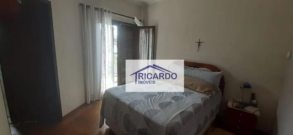Sobrado, 3 quartos, 154 m² - Foto 25