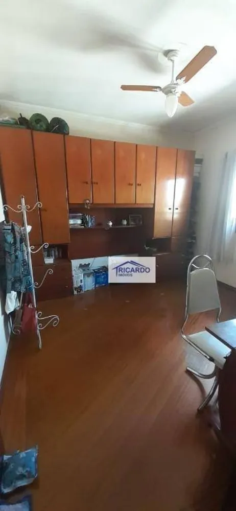 Sobrado, 3 quartos, 154 m² - Foto 24