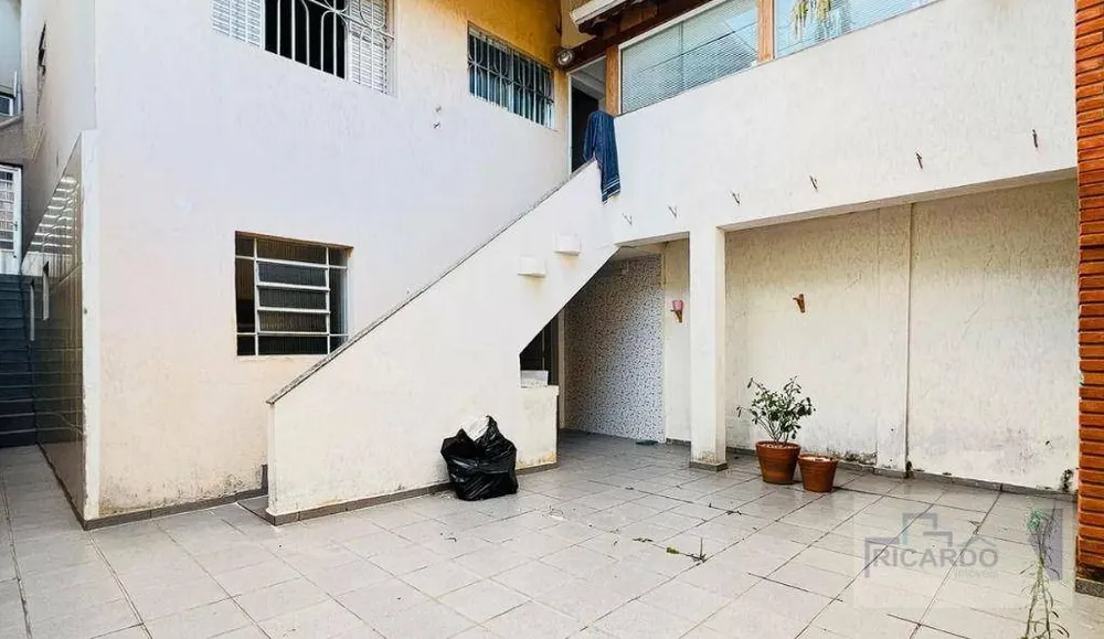 Casa, 3 quartos, 281 m² - Foto 3