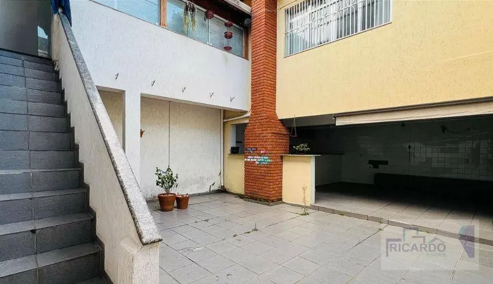 Casa, 3 quartos, 281 m² - Foto 4
